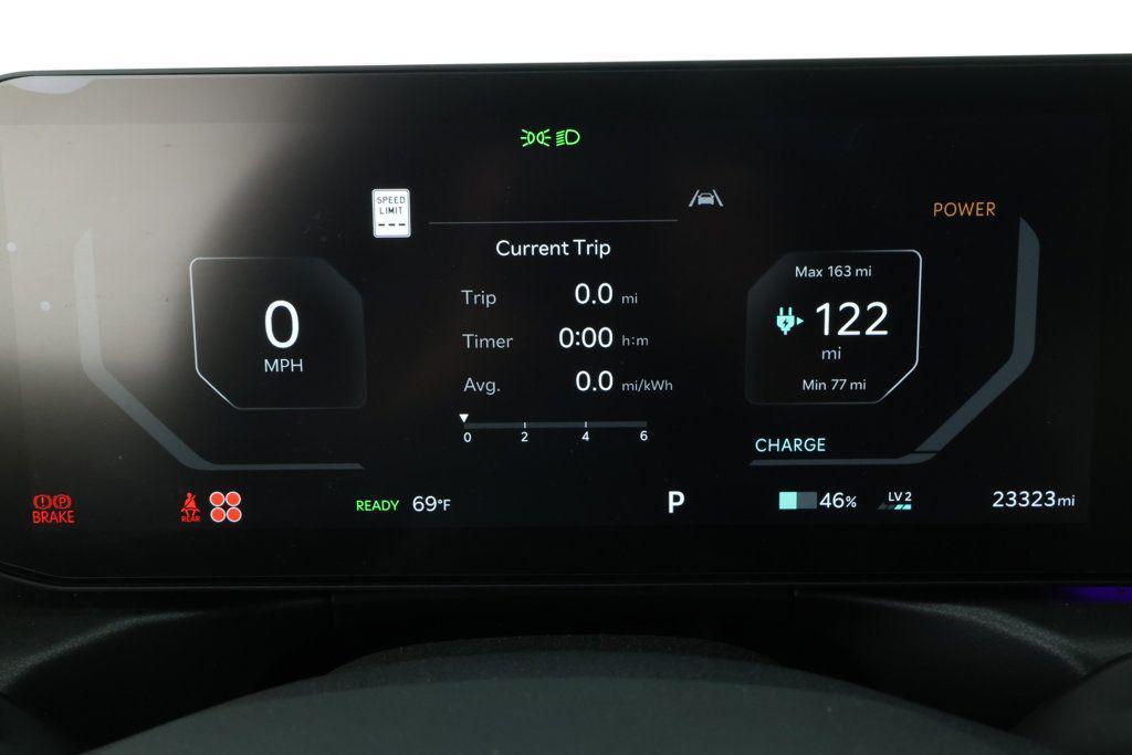 used 2024 Kia EV9 car, priced at $39,495