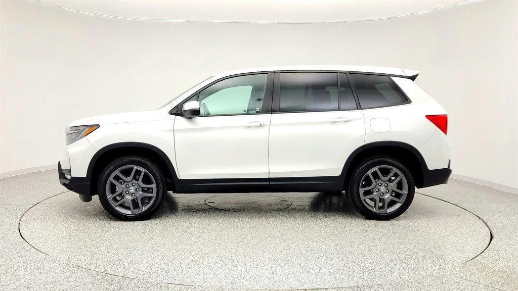 used 2023 Honda Passport car, priced at $29,495