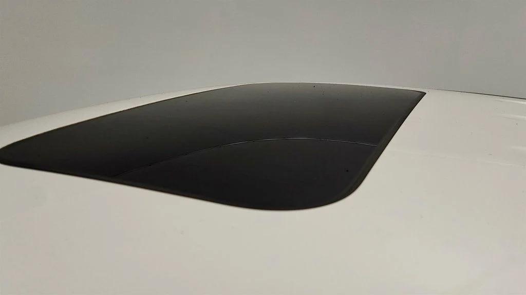 used 2023 Honda Passport car, priced at $29,495