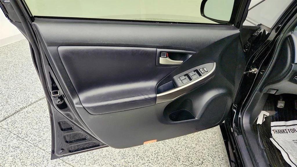used 2013 Toyota Prius car, priced at $10,995