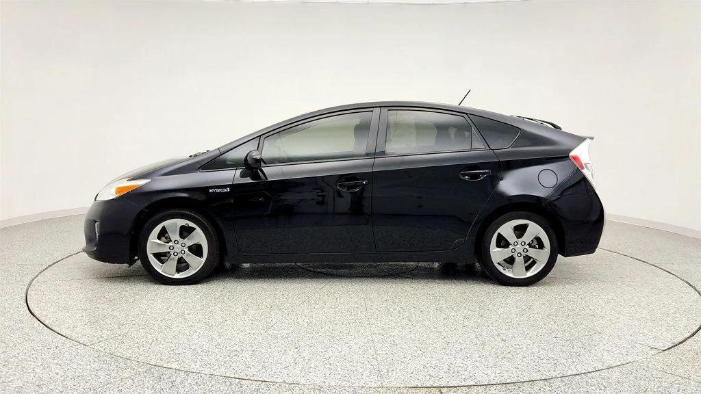 used 2013 Toyota Prius car, priced at $10,995