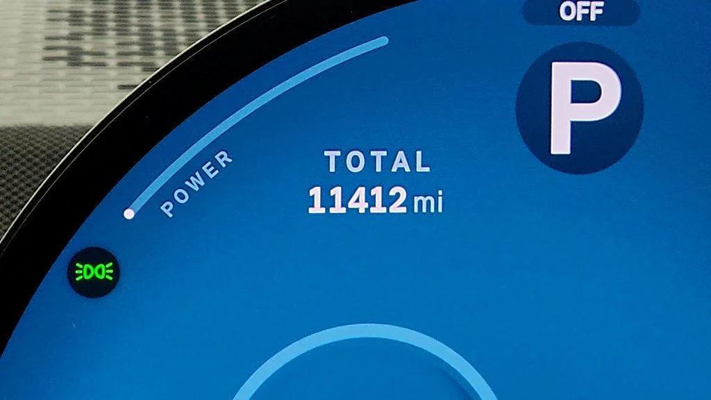 used 2025 MINI Countryman car, priced at $32,595