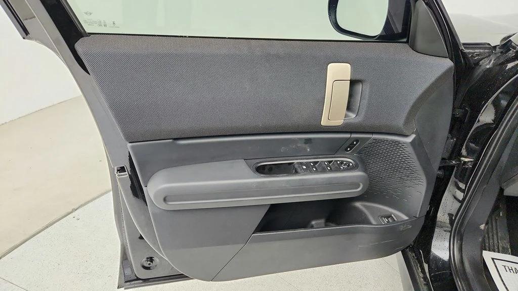 used 2025 MINI Countryman car, priced at $32,595