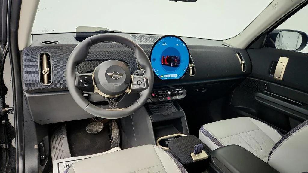 used 2025 MINI Countryman car, priced at $32,595