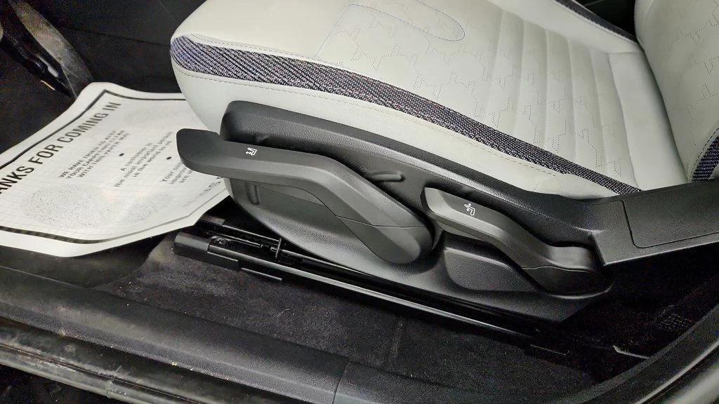 used 2025 MINI Countryman car, priced at $32,595