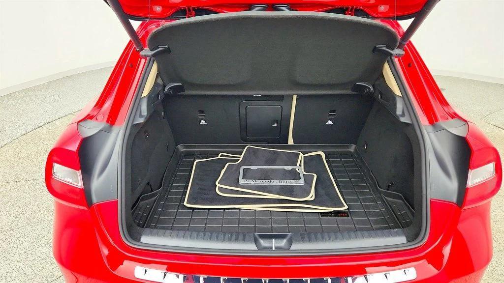 used 2019 Mercedes-Benz GLA 250 car, priced at $17,895