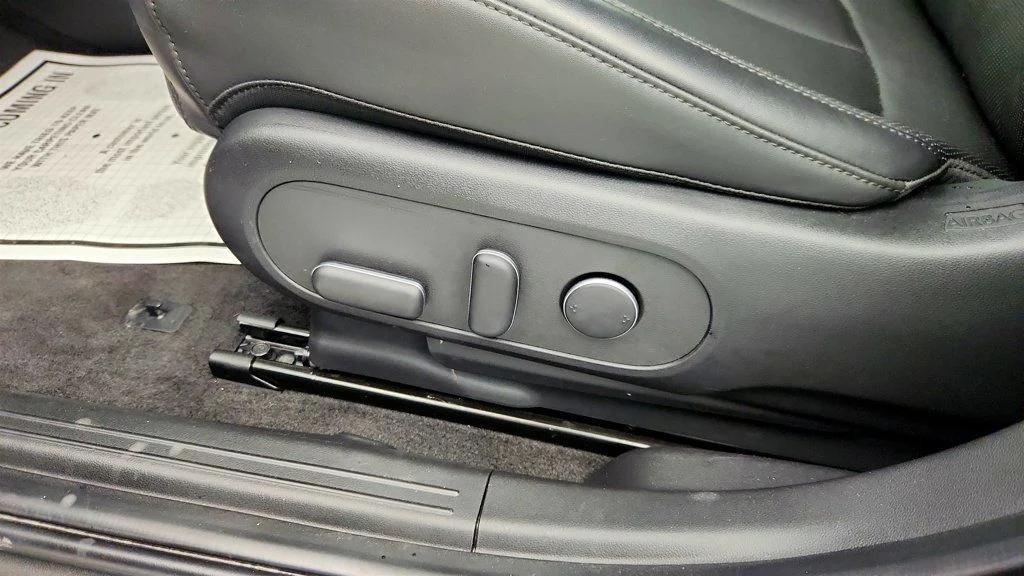 used 2025 Hyundai IONIQ 5 car, priced at $34,495