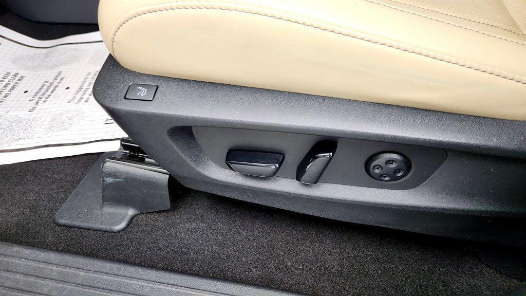 used 2023 INFINITI QX60 car, priced at $37,495