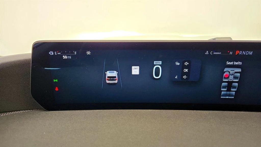 used 2025 Ford Expedition Max car, priced at $71,995