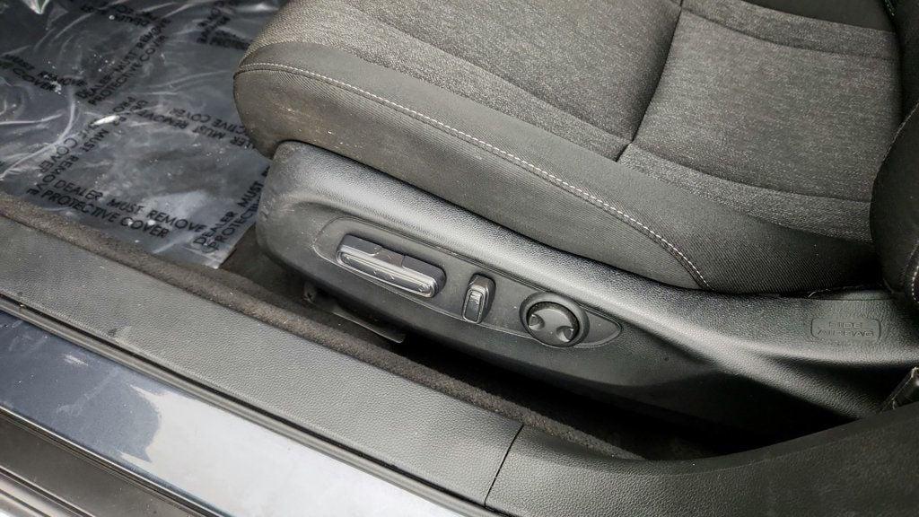 used 2024 Honda Accord car, priced at $24,695