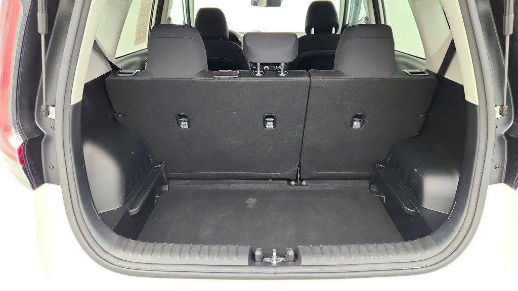 used 2024 Kia Soul car, priced at $14,495