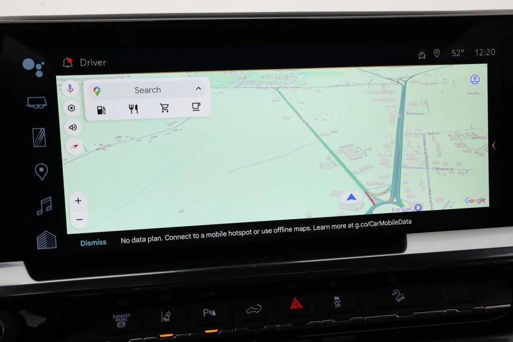 used 2024 Chevrolet Silverado 2500 car, priced at $72,395