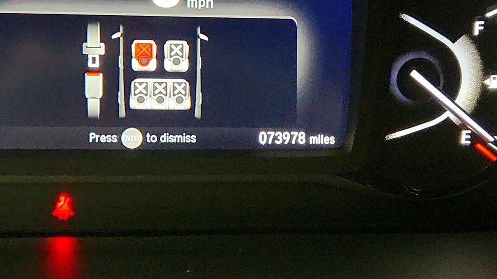 used 2022 Honda Passport car, priced at $24,995