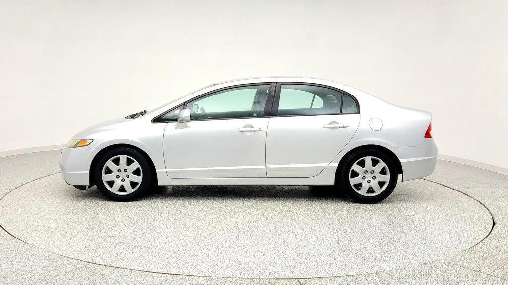 used 2011 Honda Civic car, priced at $5,995