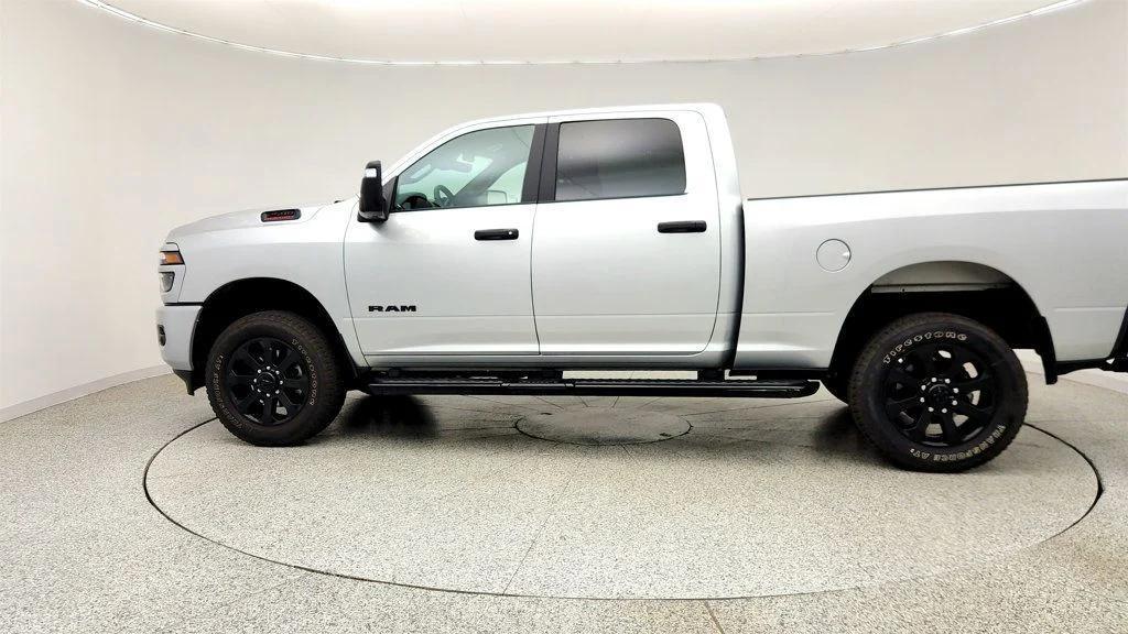 used 2026 Ram 2500 car, priced at $48,794