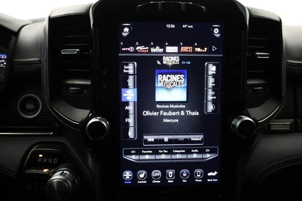 used 2019 Ram 2500 car, priced at $49,995