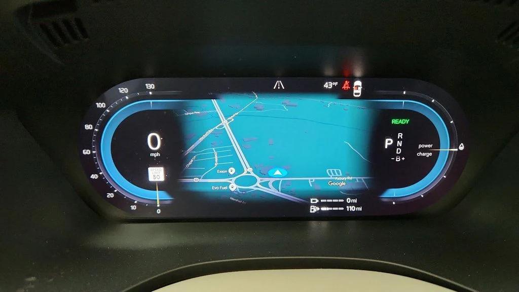 used 2024 Volvo XC60 Recharge Plug-In Hybrid car, priced at $39,495