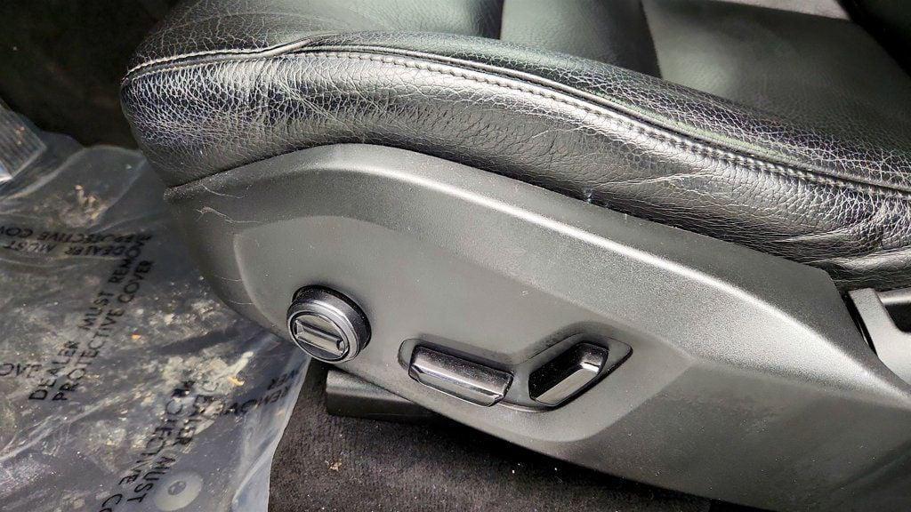 used 2021 Volvo XC90 car, priced at $30,995