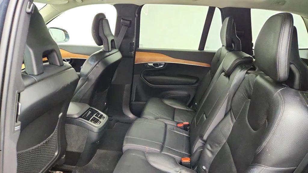 used 2021 Volvo XC90 car, priced at $30,995