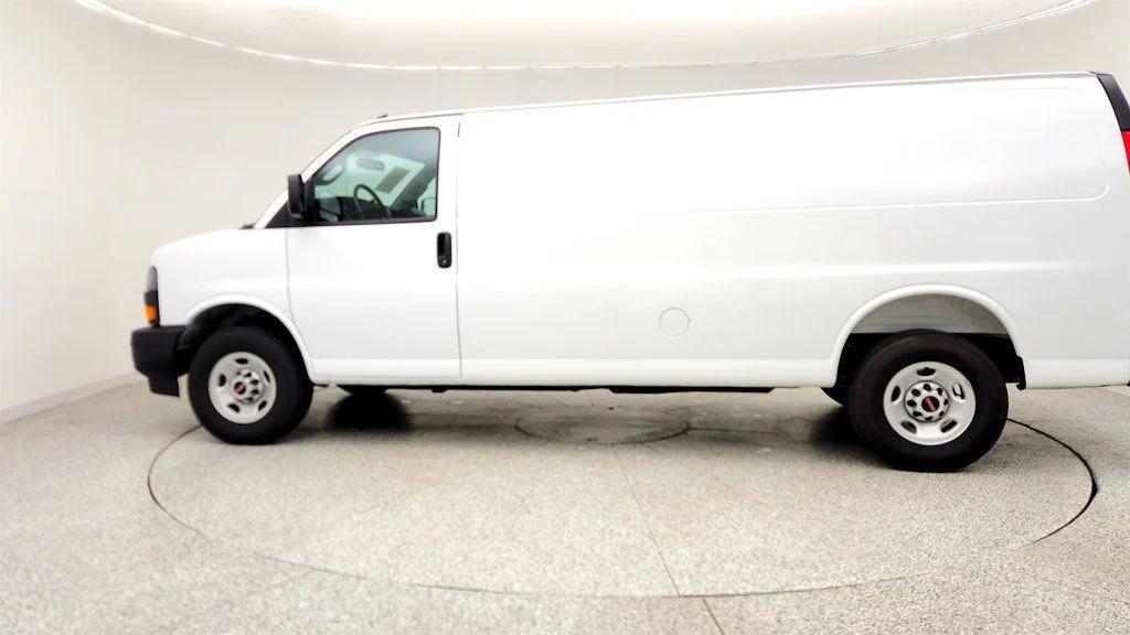 used 2025 GMC Savana 2500 car, priced at $44,794
