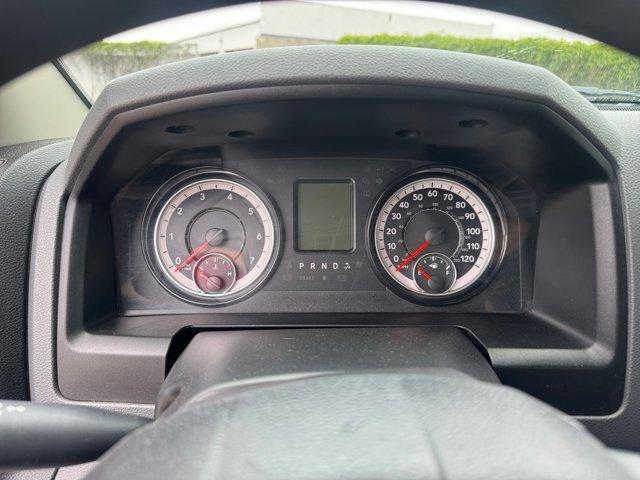 used 2020 Ram 1500 Classic car, priced at $21,730