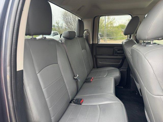 used 2020 Ram 1500 Classic car, priced at $21,730