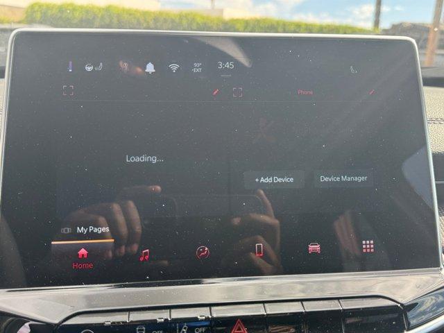 new 2026 Jeep Compass car, priced at $32,305