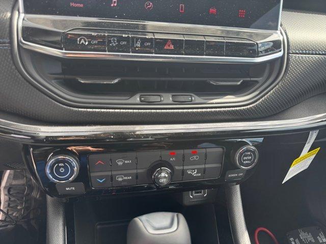 new 2026 Jeep Compass car, priced at $32,305