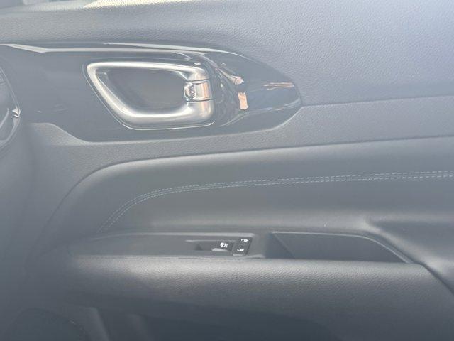 new 2026 Jeep Compass car, priced at $32,305