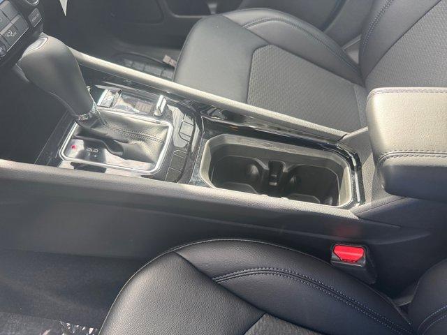 new 2026 Jeep Compass car, priced at $32,305