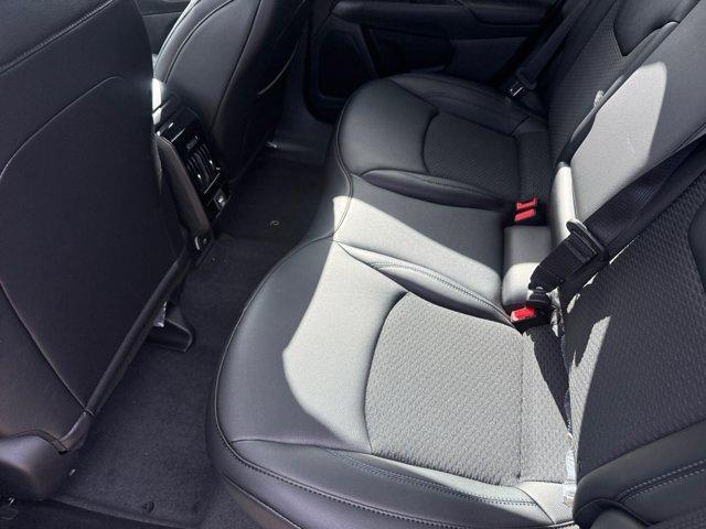 new 2026 Jeep Compass car, priced at $32,305