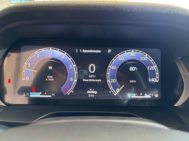 new 2025 Jeep Grand Cherokee car, priced at $36,371