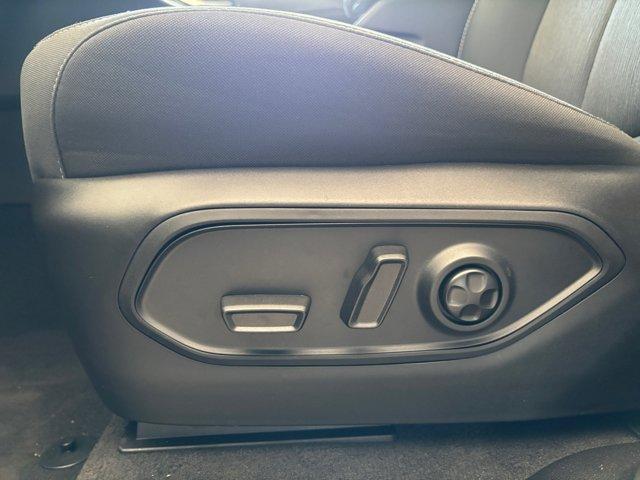 new 2025 Jeep Grand Cherokee car, priced at $36,371