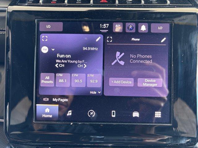 new 2025 Jeep Grand Cherokee car, priced at $36,371