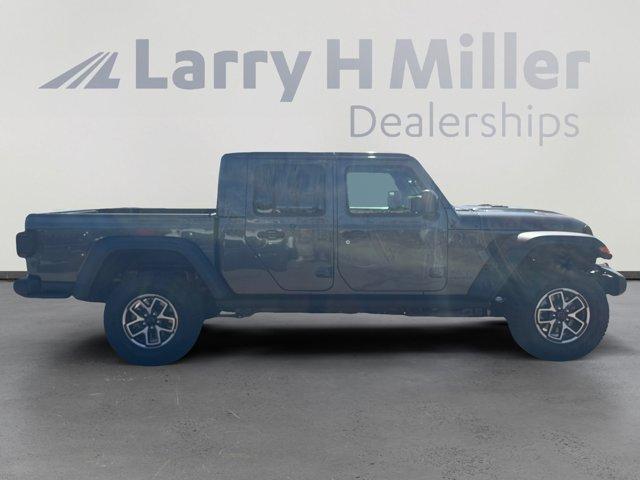 new 2026 Jeep Gladiator car, priced at $59,324