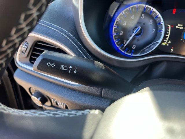 new 2026 Chrysler Pacifica car, priced at $39,240
