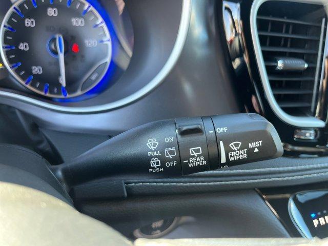 new 2026 Chrysler Pacifica car, priced at $39,240