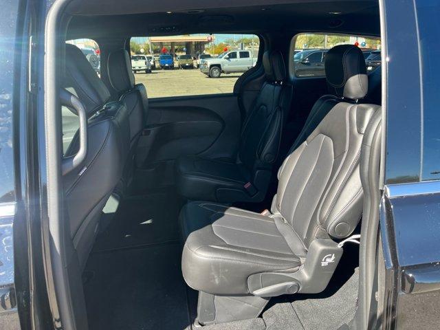 new 2026 Chrysler Pacifica car, priced at $39,240