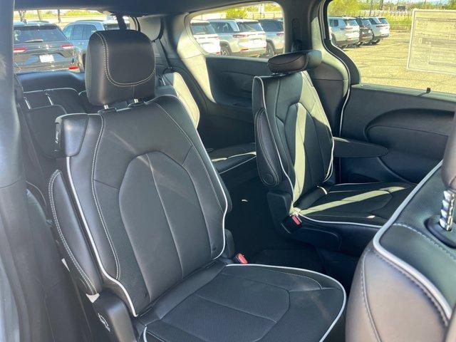 new 2026 Chrysler Pacifica car, priced at $48,115