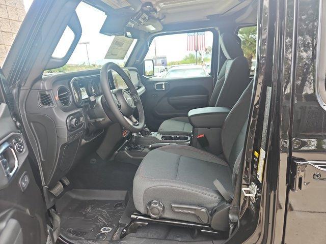 new 2025 Jeep Gladiator car, priced at $51,039