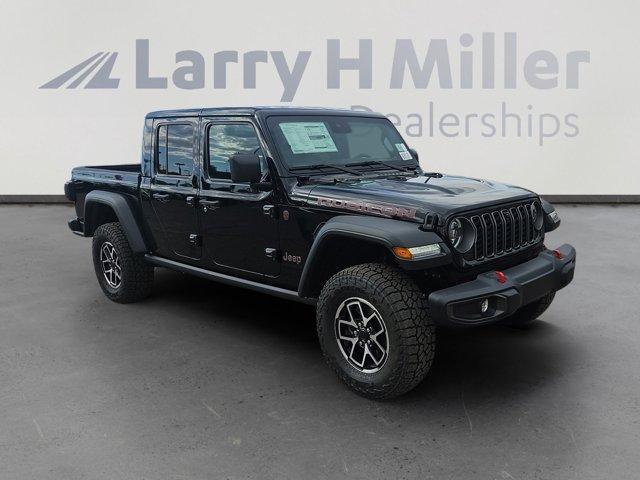 new 2025 Jeep Gladiator car, priced at $51,039