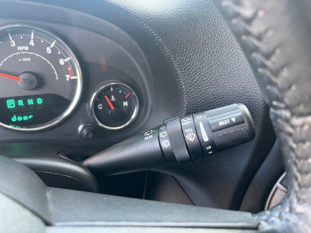 used 2018 Jeep Wrangler JK car, priced at $19,050