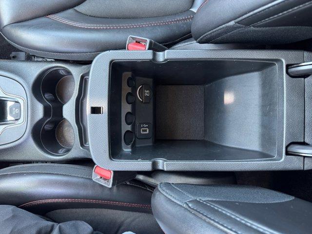 used 2019 Jeep Cherokee car, priced at $18,568