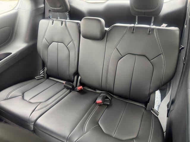 new 2026 Chrysler Voyager car, priced at $38,865