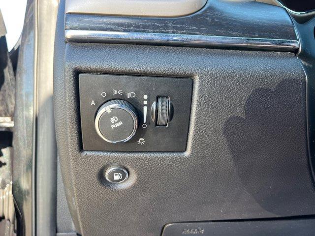 used 2014 Jeep Grand Cherokee car, priced at $11,337