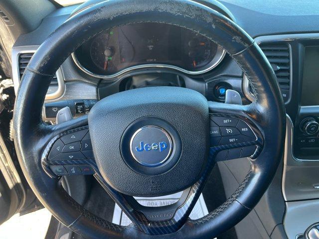 used 2014 Jeep Grand Cherokee car, priced at $11,337