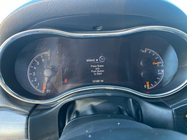 used 2014 Jeep Grand Cherokee car, priced at $11,337