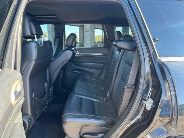 used 2014 Jeep Grand Cherokee car, priced at $11,337