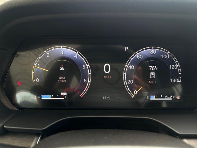 new 2026 Jeep Grand Cherokee L car, priced at $49,868