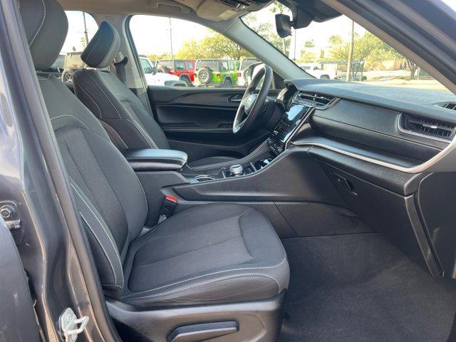 used 2023 Jeep Grand Cherokee L car, priced at $23,999